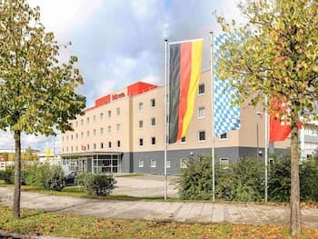 ibis München Messe