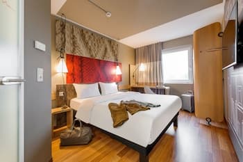 ibis München Messe
