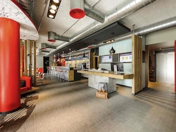 ibis München Messe