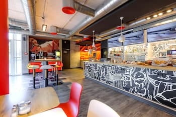 ibis München Messe