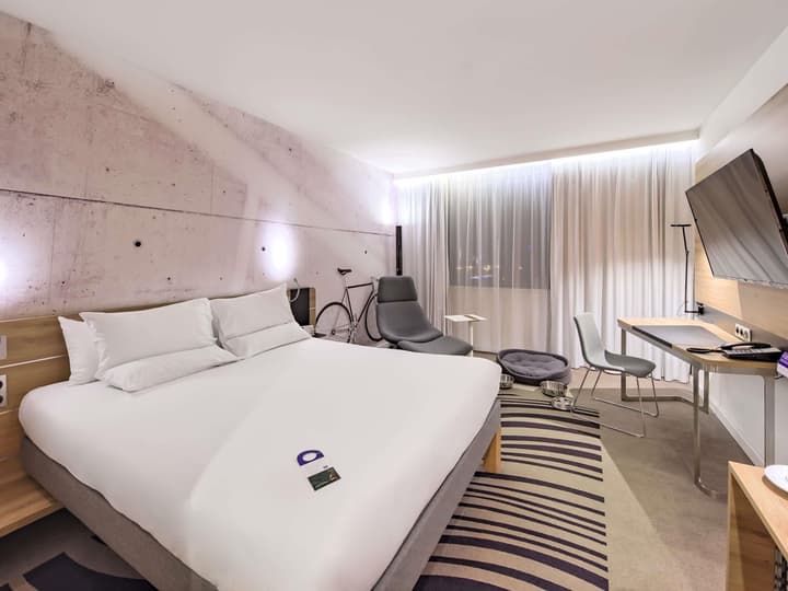 Novotel Krakow Centrum