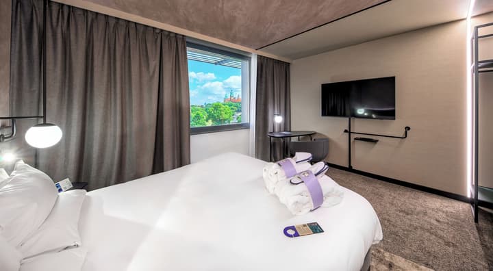 Novotel Krakow Centrum