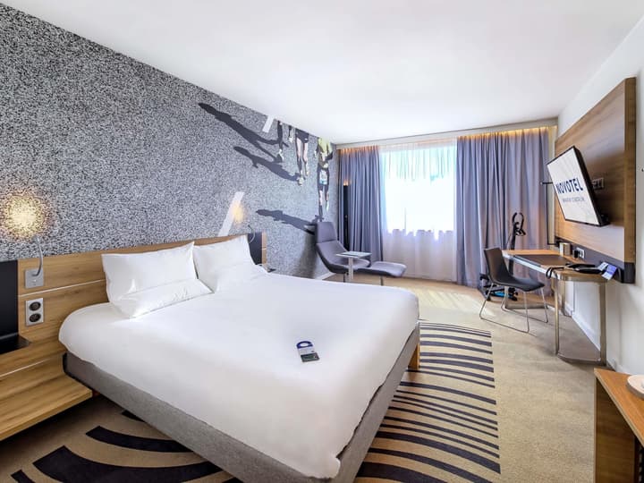 Novotel Krakow Centrum