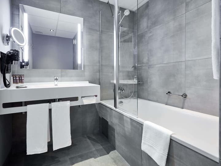 Novotel Krakow Centrum