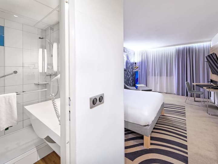 Novotel Krakow Centrum