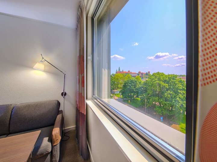 Novotel Krakow Centrum