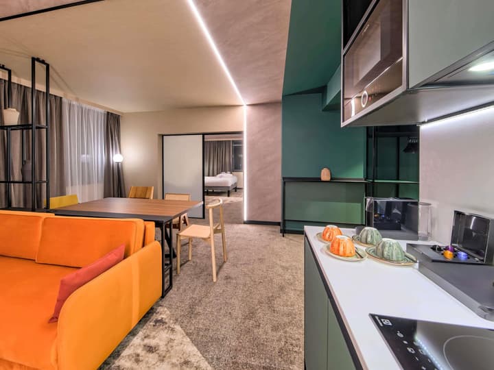 Novotel Krakow Centrum