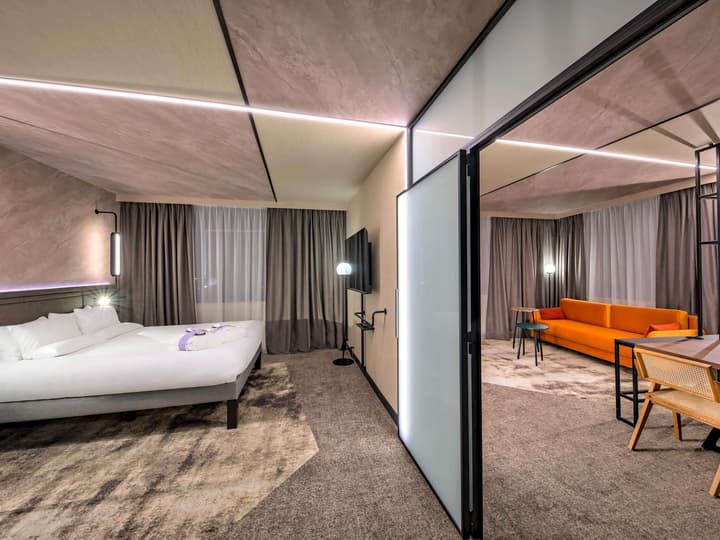 Novotel Krakow Centrum
