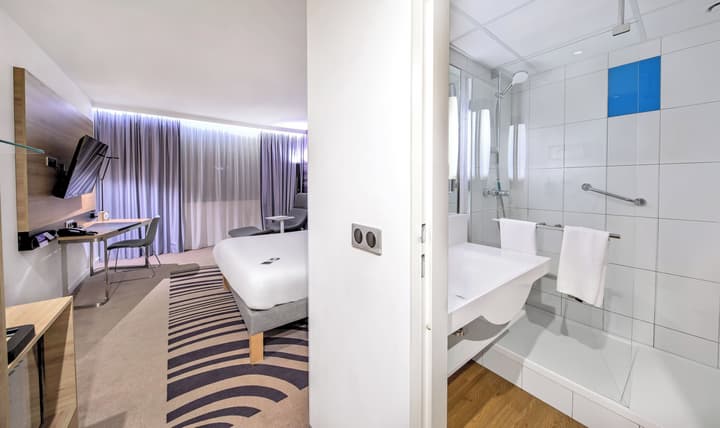Novotel Krakow Centrum