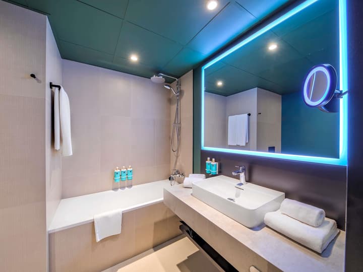Novotel Krakow Centrum