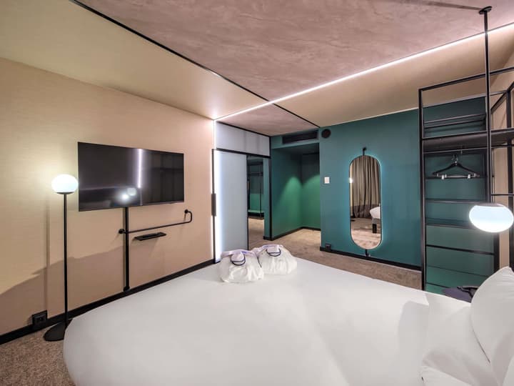 Novotel Krakow Centrum