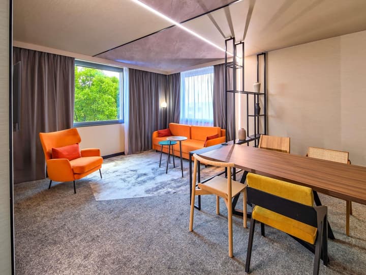 Novotel Krakow Centrum