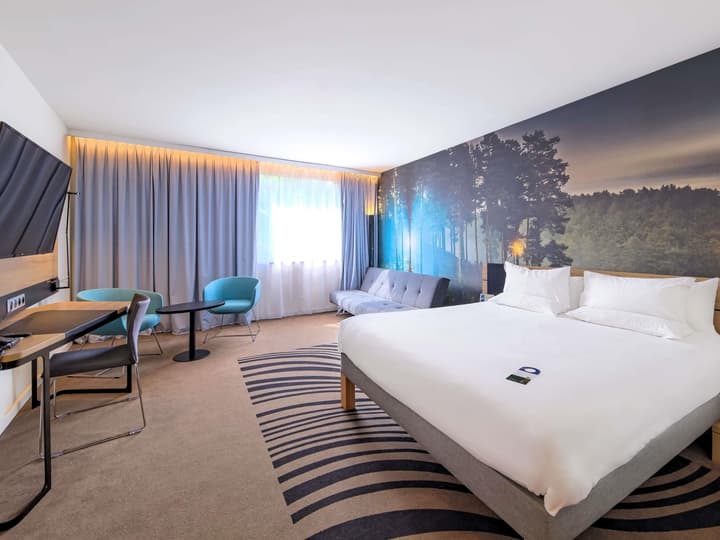Novotel Krakow Centrum