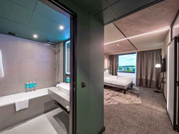Novotel Krakow Centrum