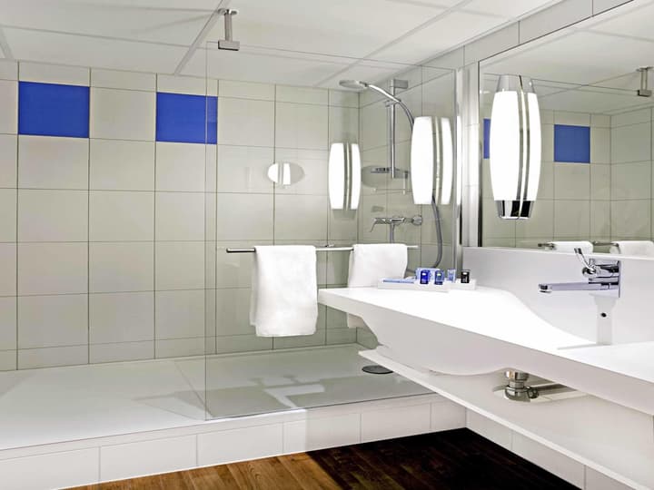 Novotel Krakow Centrum