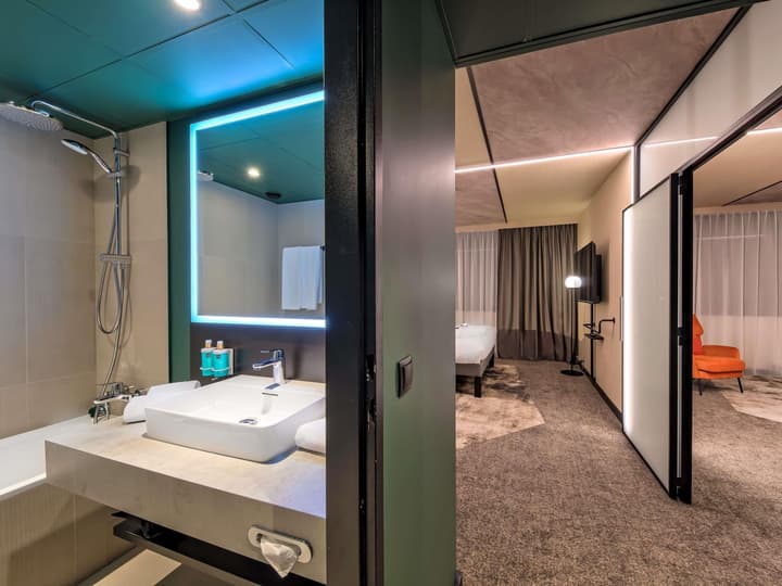 Novotel Krakow Centrum