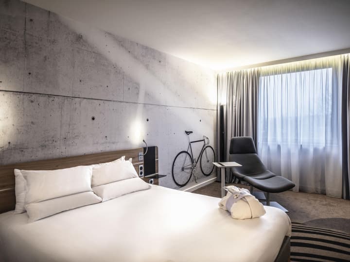Novotel Krakow Centrum