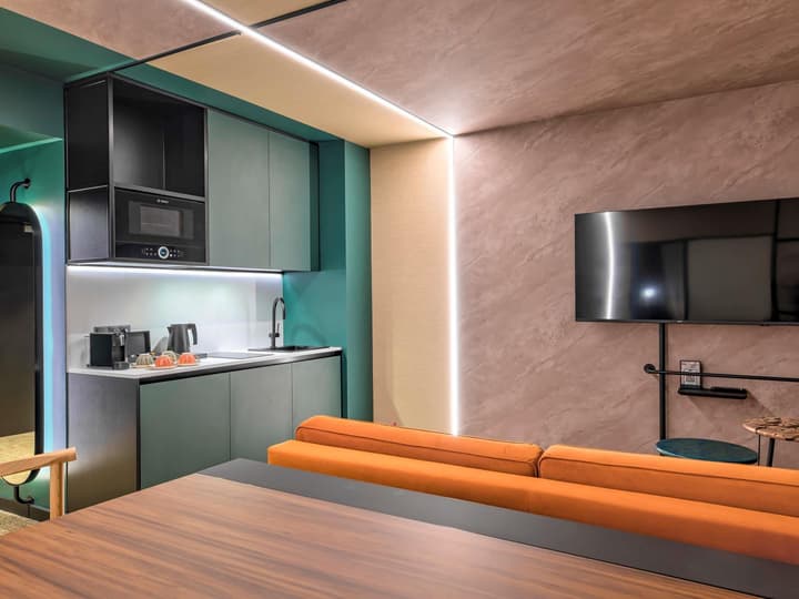 Novotel Krakow Centrum