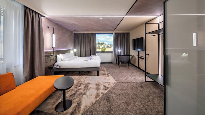 Novotel Krakow Centrum