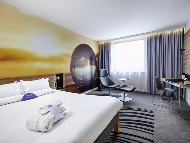 Novotel Krakow Centrum