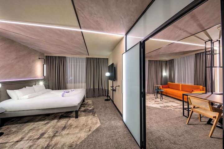 Novotel Krakow Centrum