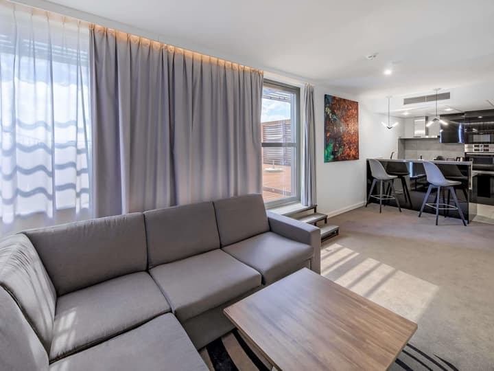 Novotel Krakow Centrum