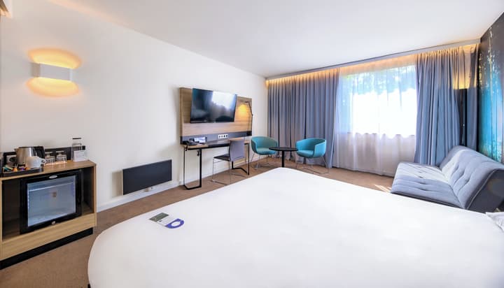 Novotel Krakow Centrum