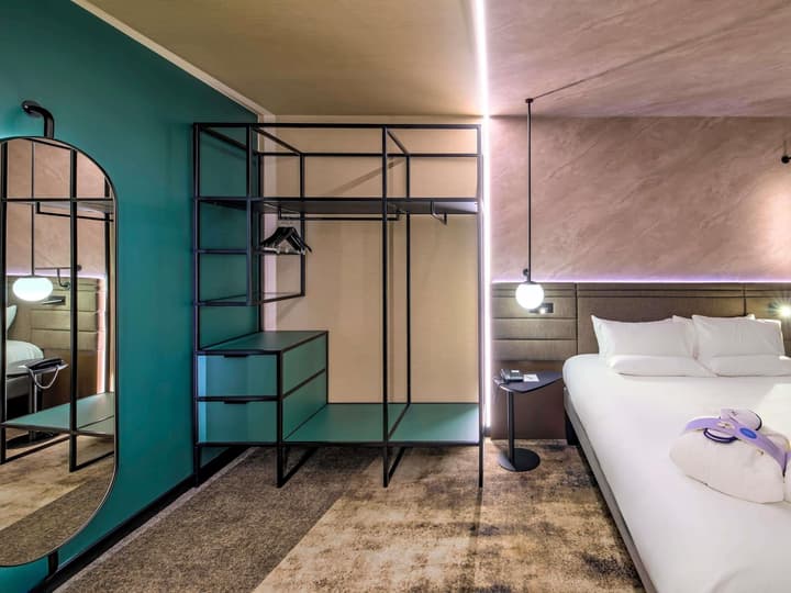 Novotel Krakow Centrum