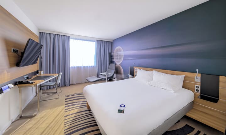 Novotel Krakow Centrum