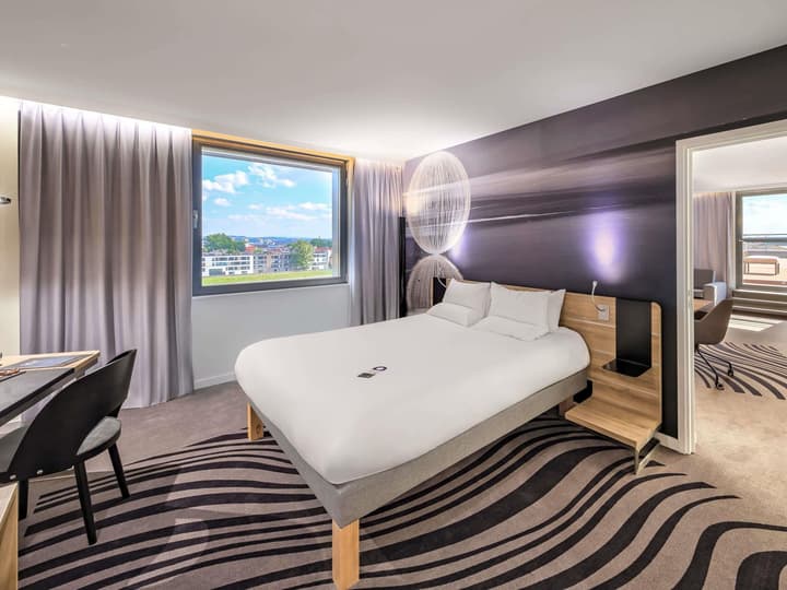 Novotel Krakow Centrum