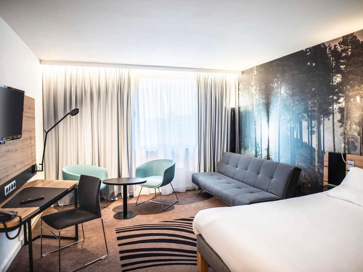 Novotel Krakow Centrum