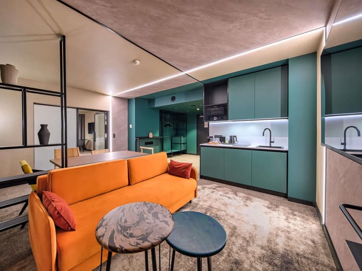 Novotel Krakow Centrum