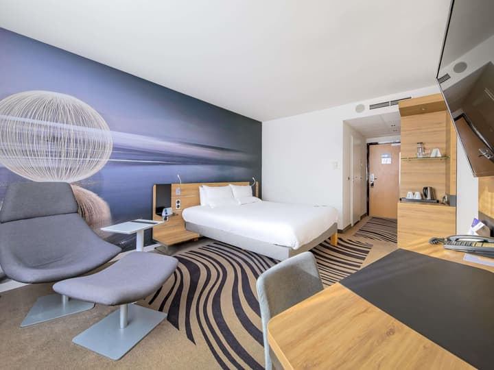 Novotel Krakow Centrum