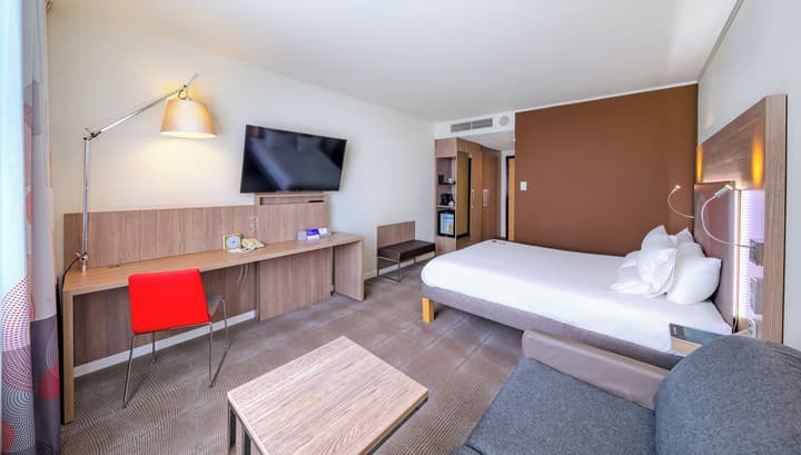 Novotel Krakow Centrum