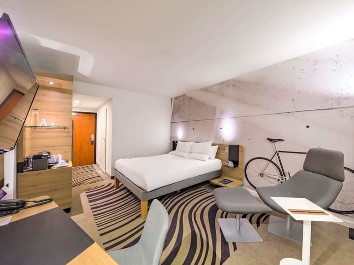 Novotel Krakow Centrum