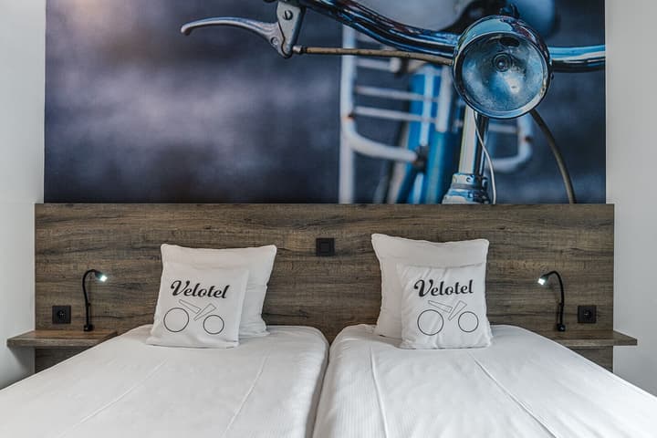 Velotel Brugge