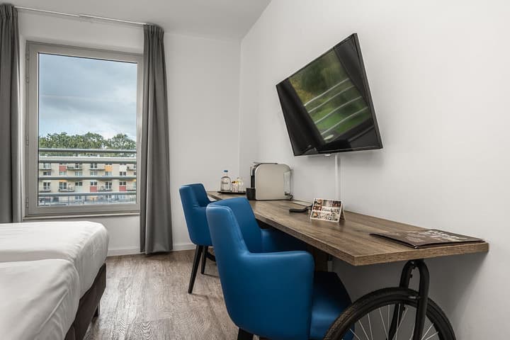 Velotel Brugge