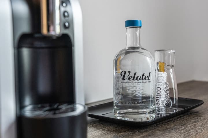 Velotel Brugge