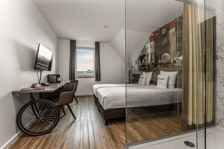 Velotel Brugge