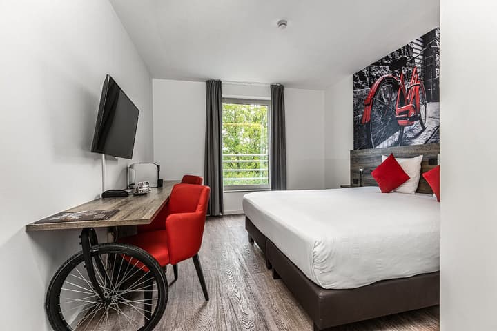 Velotel Brugge