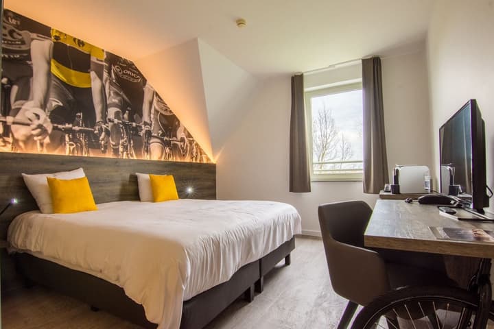 Velotel Brugge
