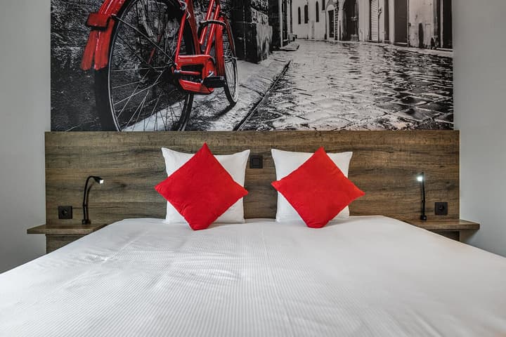 Velotel Brugge