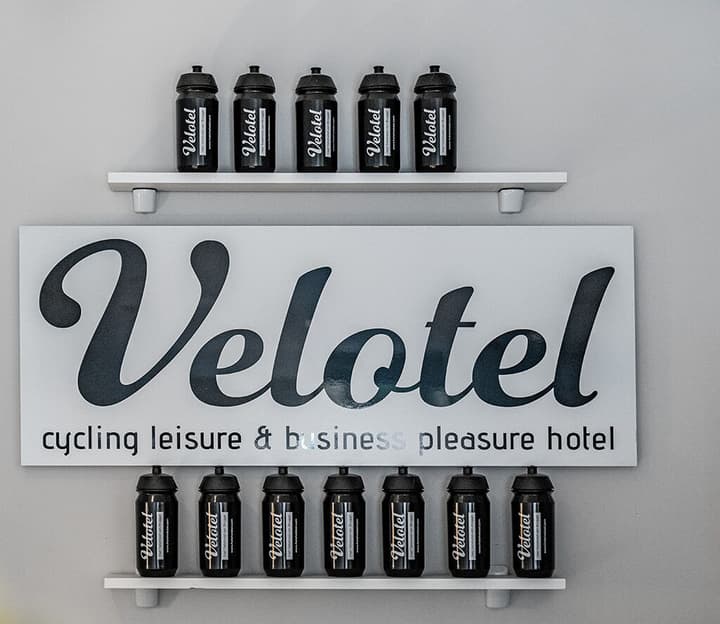 Velotel Brugge