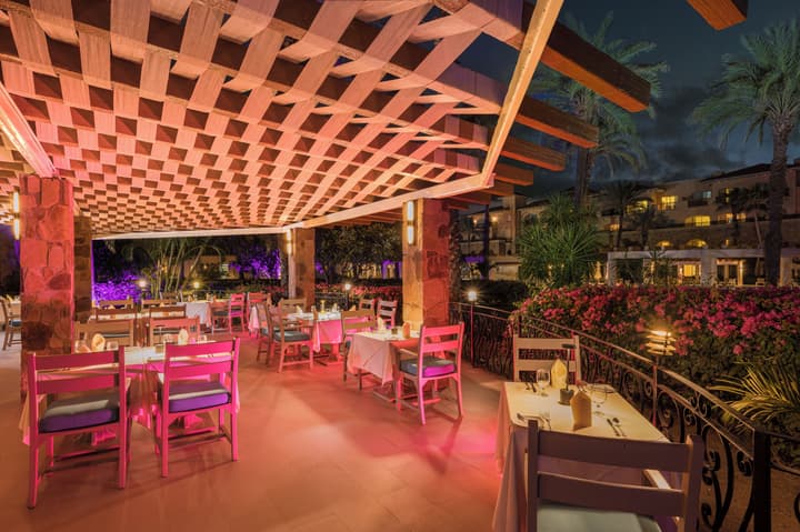 Royal Solaris Los Cabos & Spa - All Inclusive
