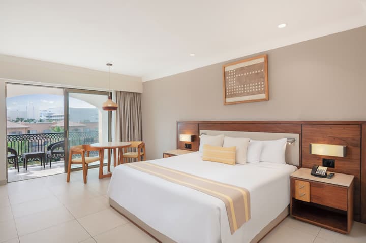 Royal Solaris Los Cabos & Spa - All Inclusive