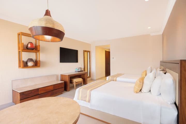 Royal Solaris Los Cabos & Spa - All Inclusive
