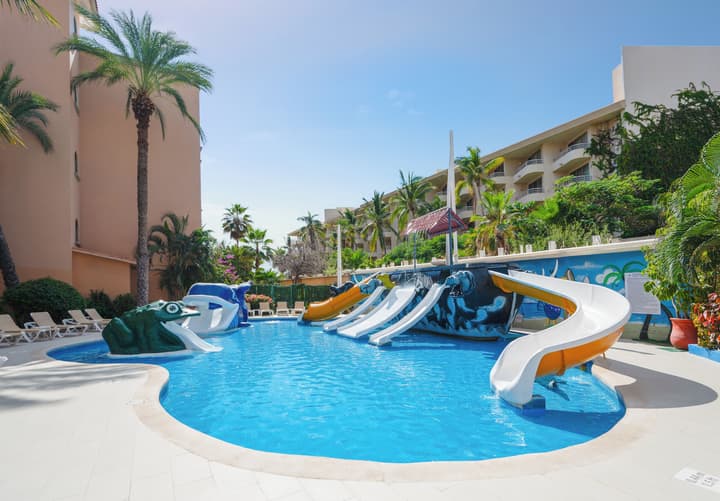 Royal Solaris Los Cabos & Spa - All Inclusive