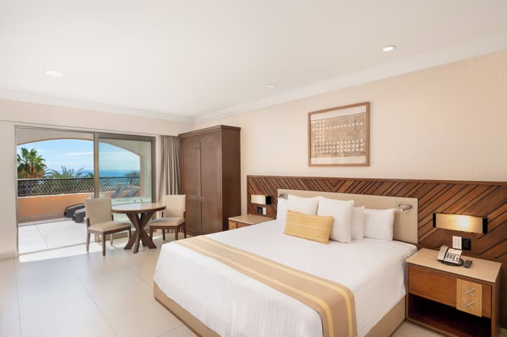 Royal Solaris Los Cabos & Spa - All Inclusive