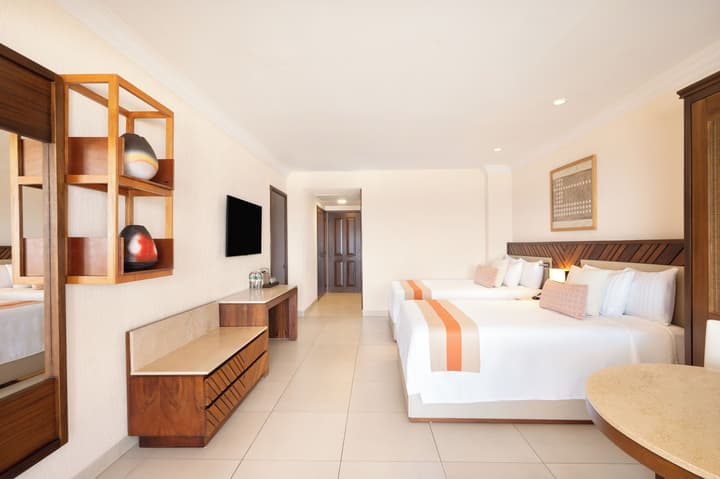 Royal Solaris Los Cabos & Spa - All Inclusive