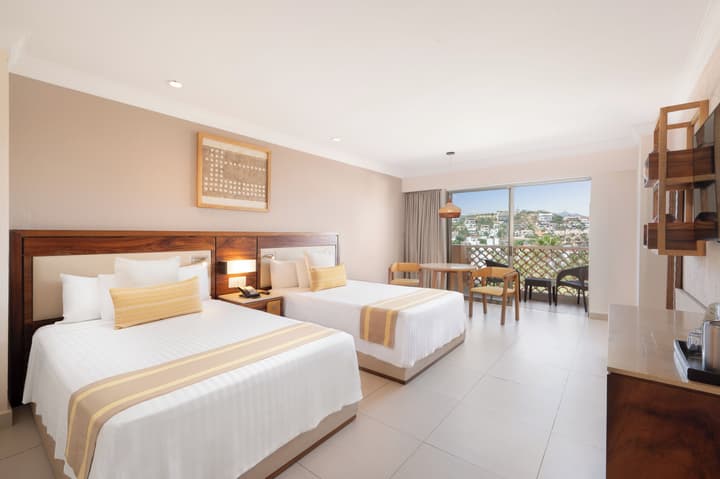 Royal Solaris Los Cabos & Spa - All Inclusive